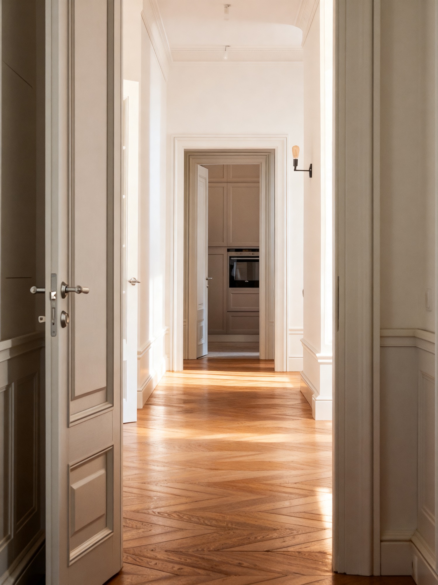 Altbau-Sanierung Berlin-Prenzlauer Berg