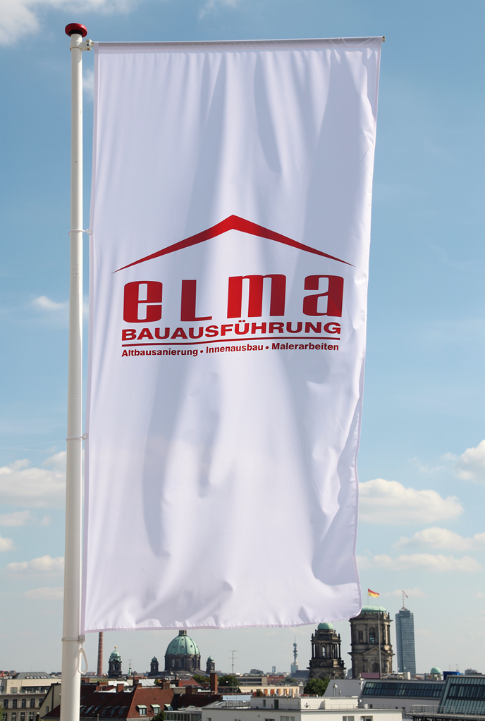 ELMA — Über uns