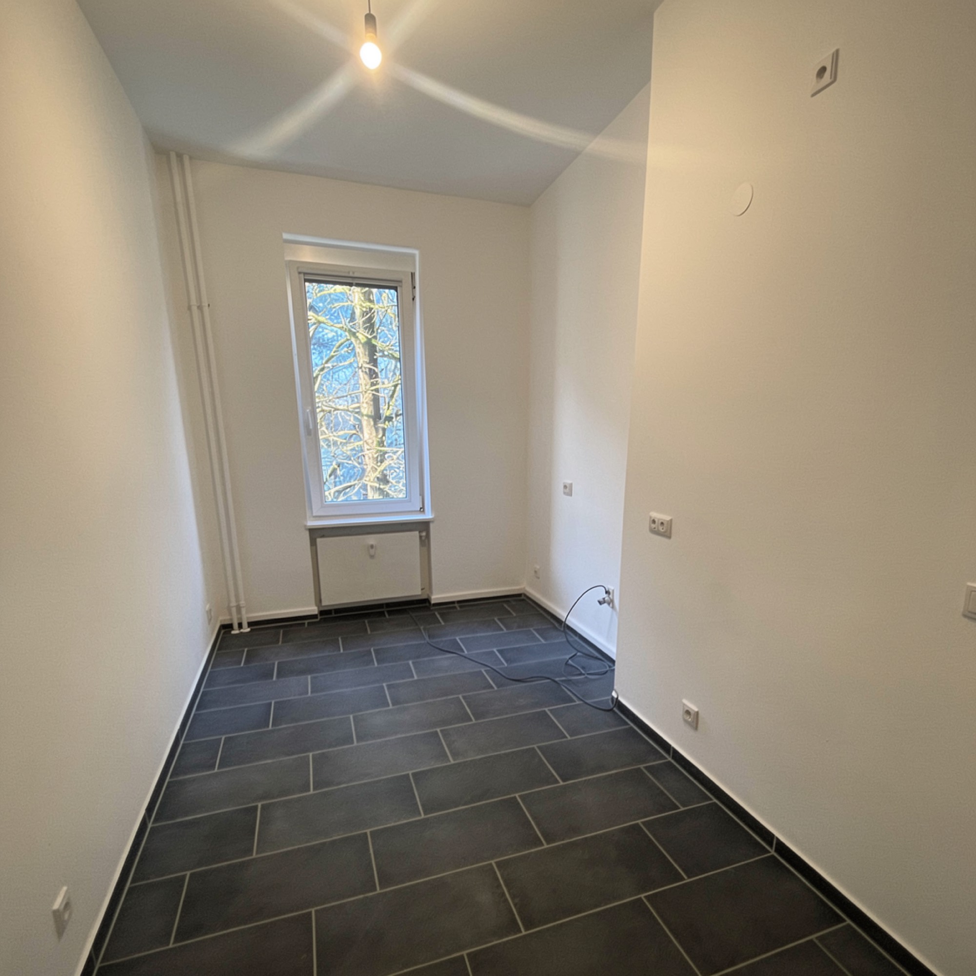 Innenausbau, Berlin-Mitte